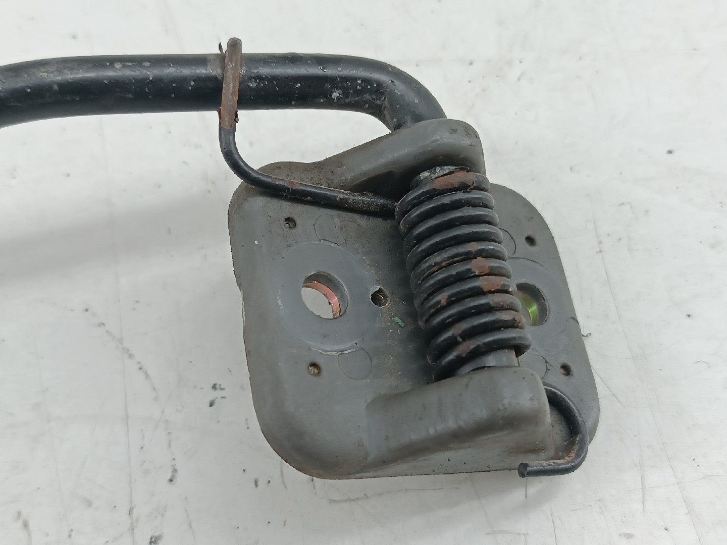 Outros VOLKSWAGEN CADDY II Combi (9K9B) | 95 - 04 Imagem-3