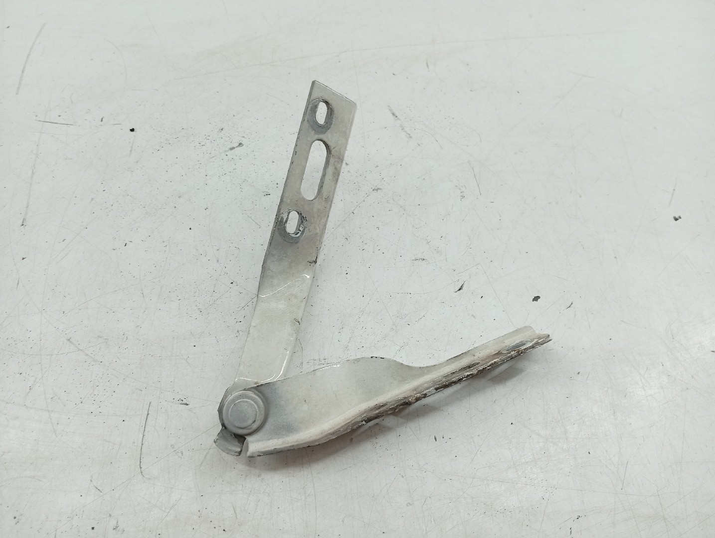 Suporte de capô VOLKSWAGEN CADDY II Combi (9K9B) | 95 - 04