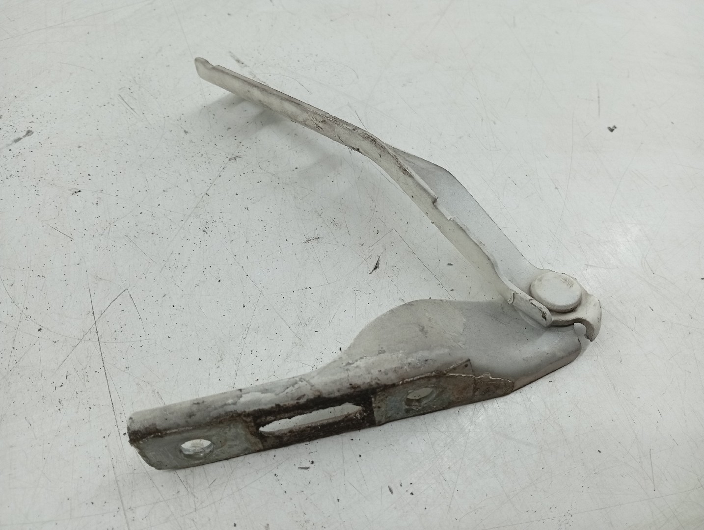 Suporte de capô VOLKSWAGEN CADDY II Combi (9K9B) | 95 - 04 Imagem-3