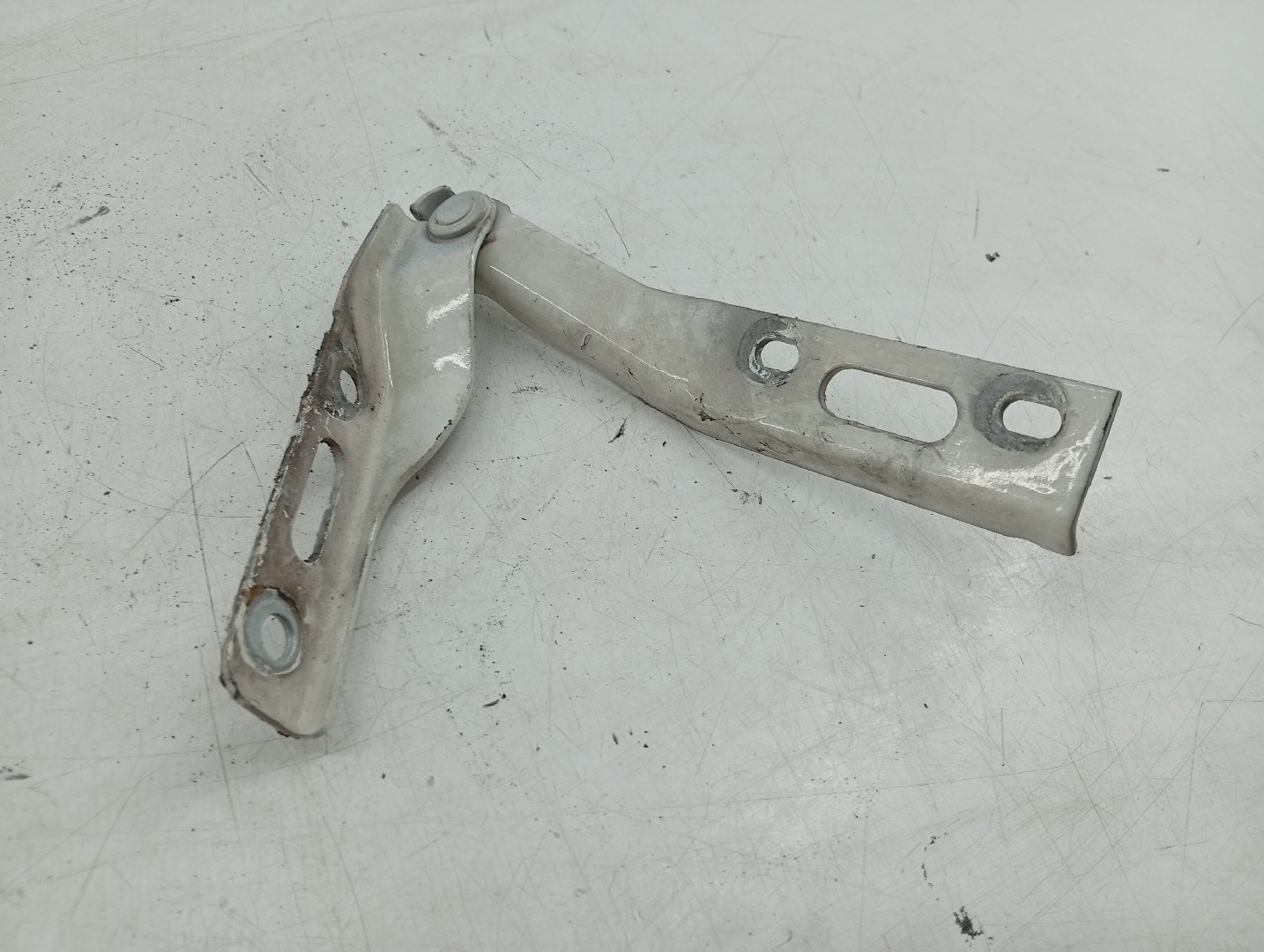 Suporte de capô VOLKSWAGEN CADDY II Combi (9K9B) | 95 - 04 Imagem-1