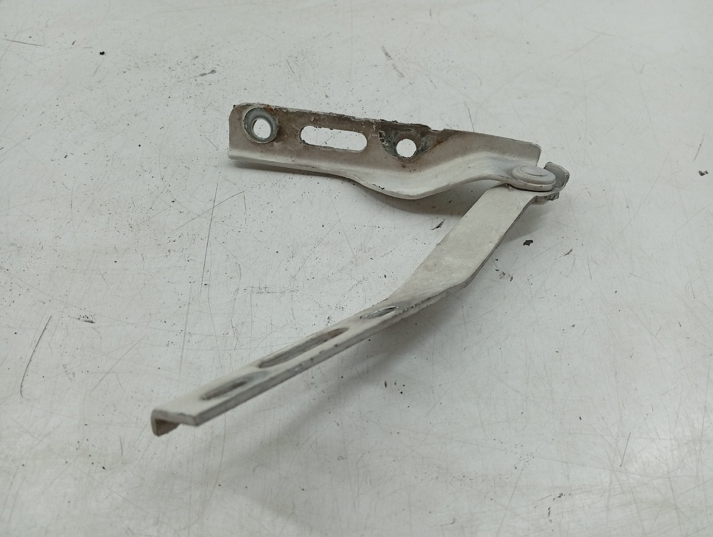 Suporte de capô VOLKSWAGEN CADDY II Combi (9K9B) | 95 - 04 Imagem-2