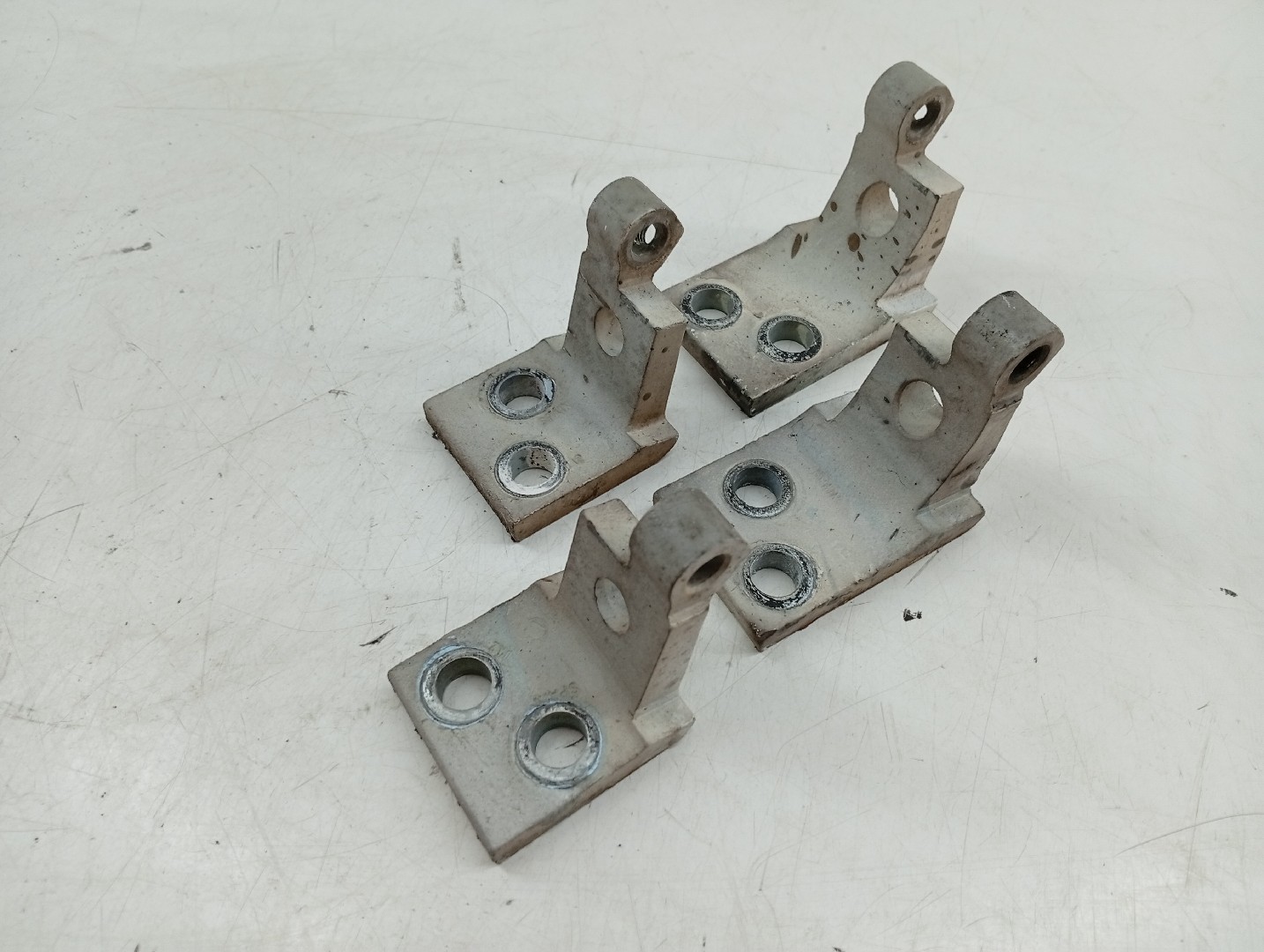 Dobradiças da porta VOLKSWAGEN CADDY II Combi (9K9B) | 95 - 04