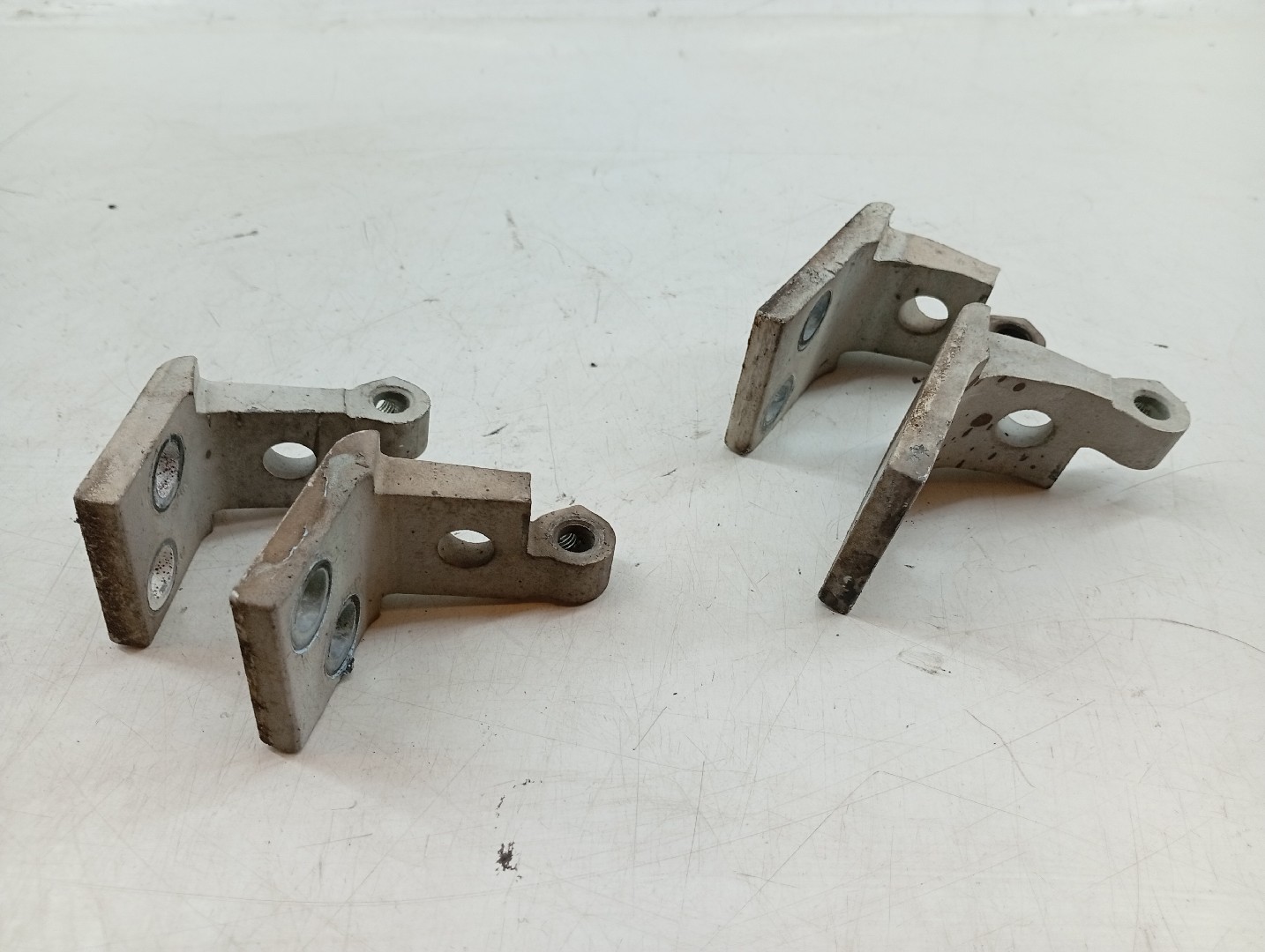 Dobradiças da porta VOLKSWAGEN CADDY II Combi (9K9B) | 95 - 04 Imagem-5