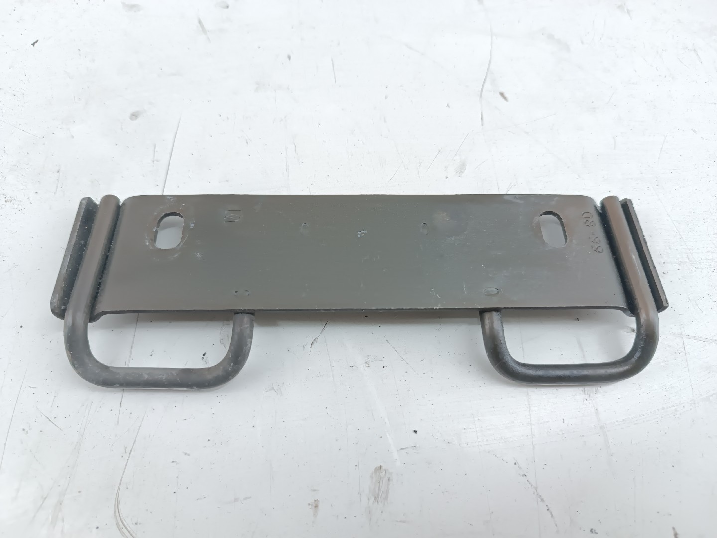 Batente de mala VOLKSWAGEN CADDY II Combi (9K9B) | 95 - 04