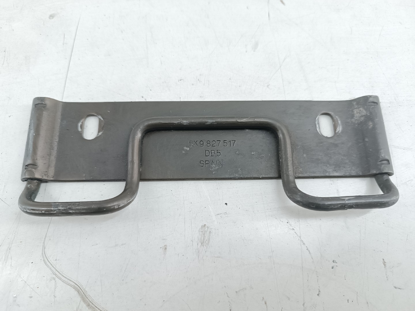 Batente de mala VOLKSWAGEN CADDY II Combi (9K9B) | 95 - 04 Imagem-2