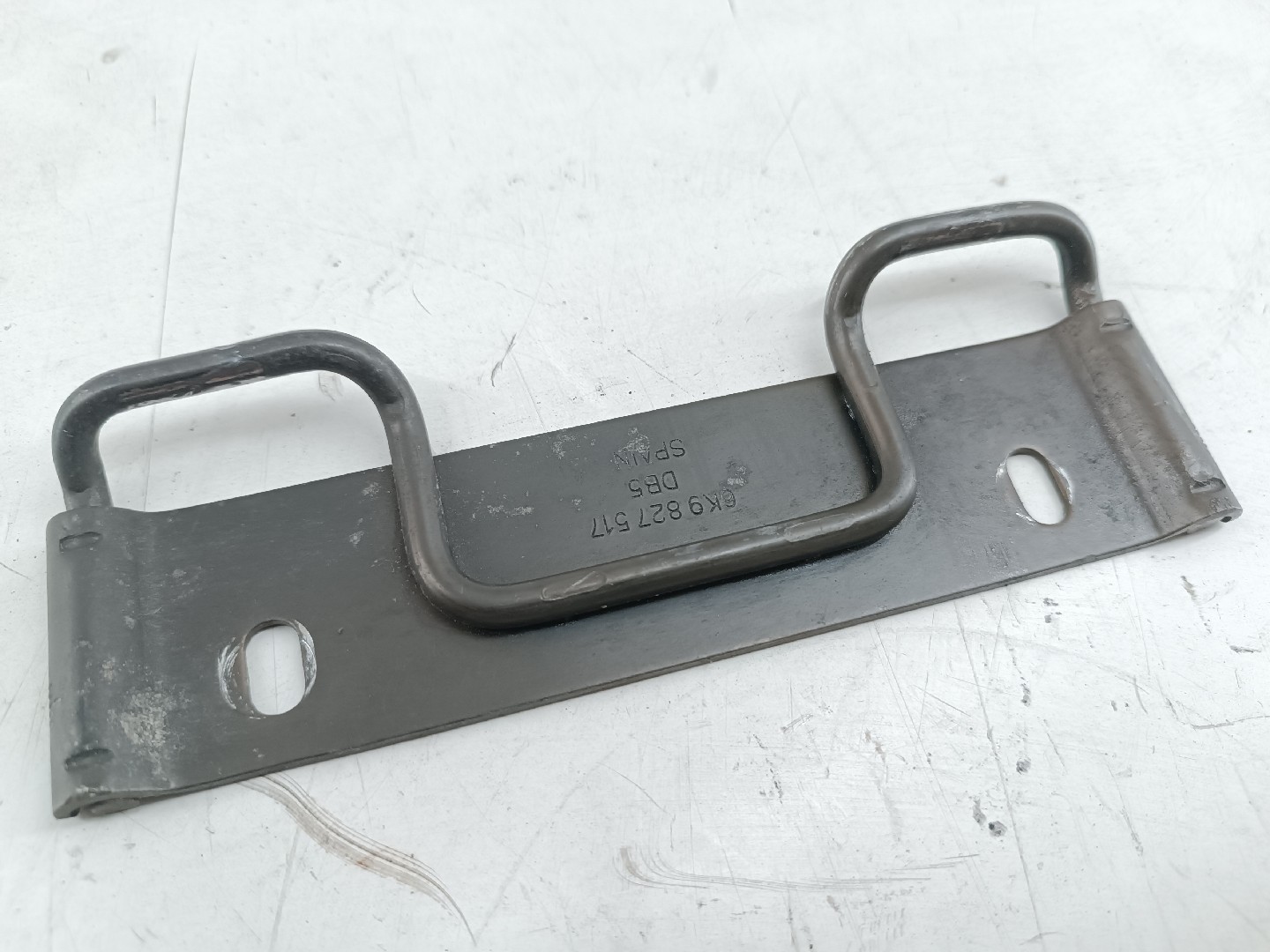 Batente de mala VOLKSWAGEN CADDY II Combi (9K9B) | 95 - 04 Imagem-3