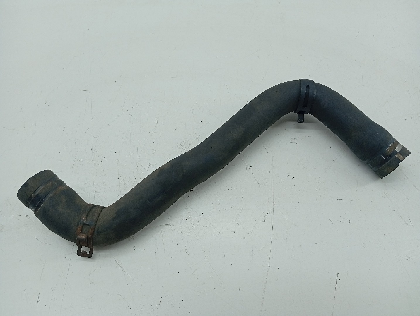 Tubo de Água RENAULT MEGANE II três volumes (LM0/1_) | 03 -  Imagem-1