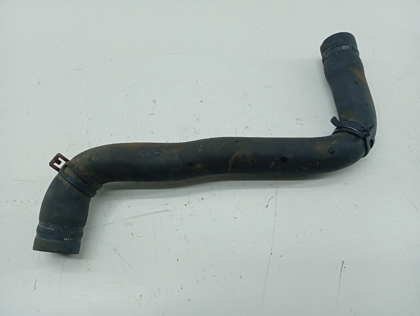 Tubo de Água RENAULT MEGANE II três volumes (LM0/1_) | 03 - 