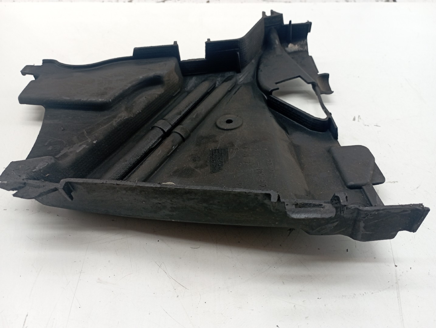 Tampa de distribuição RENAULT MEGANE II três volumes (LM0/1_) | 03 -  Imagem-3