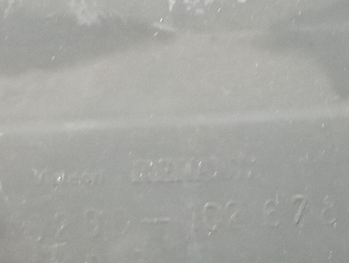 Tampa de distribuição RENAULT MEGANE II três volumes (LM0/1_) | 03 -  Imagem-2