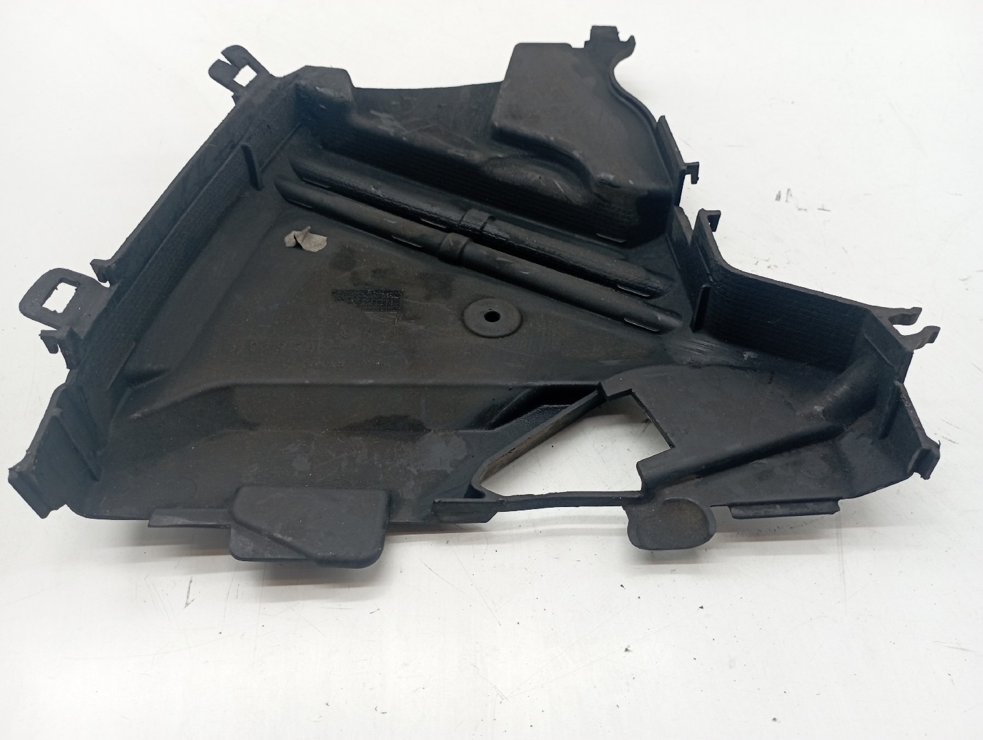 Tampa de distribuição RENAULT MEGANE II três volumes (LM0/1_) | 03 -  Imagem-4