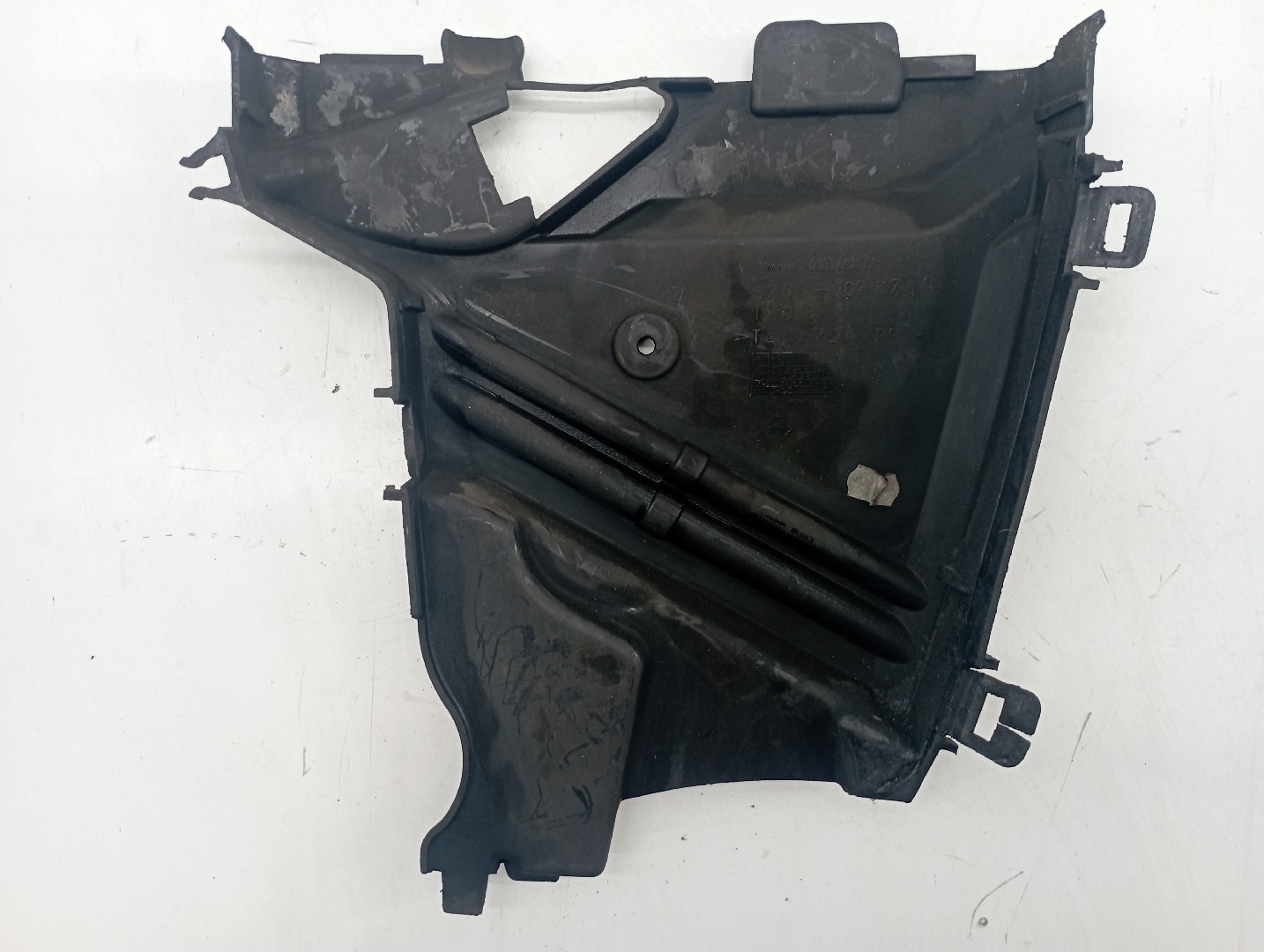 Tampa de distribuição RENAULT MEGANE II três volumes (LM0/1_) | 03 -  Imagem-1