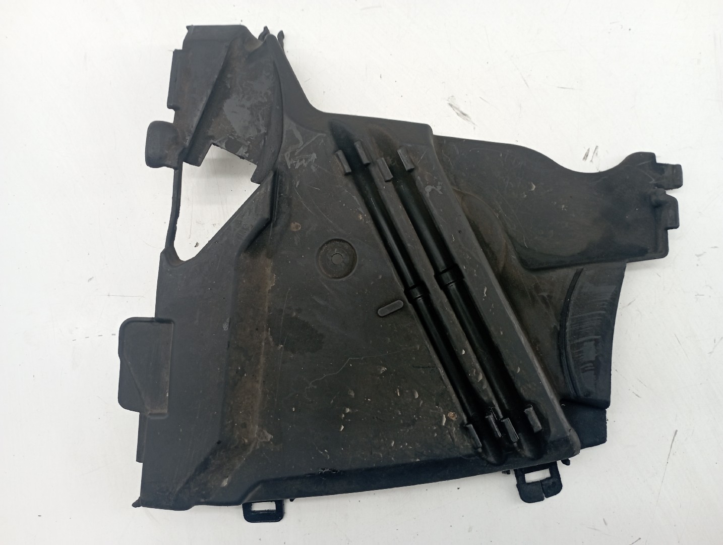 Tampa de distribuição RENAULT MEGANE II três volumes (LM0/1_) | 03 -  Imagem-5