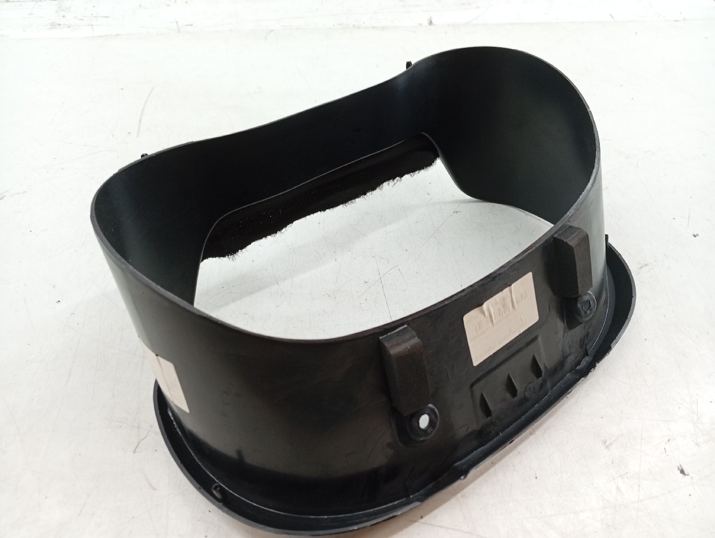 Aro de quadrante FIAT DOBLO Caixa/Combi (263_) | 10 -  Imagem-3