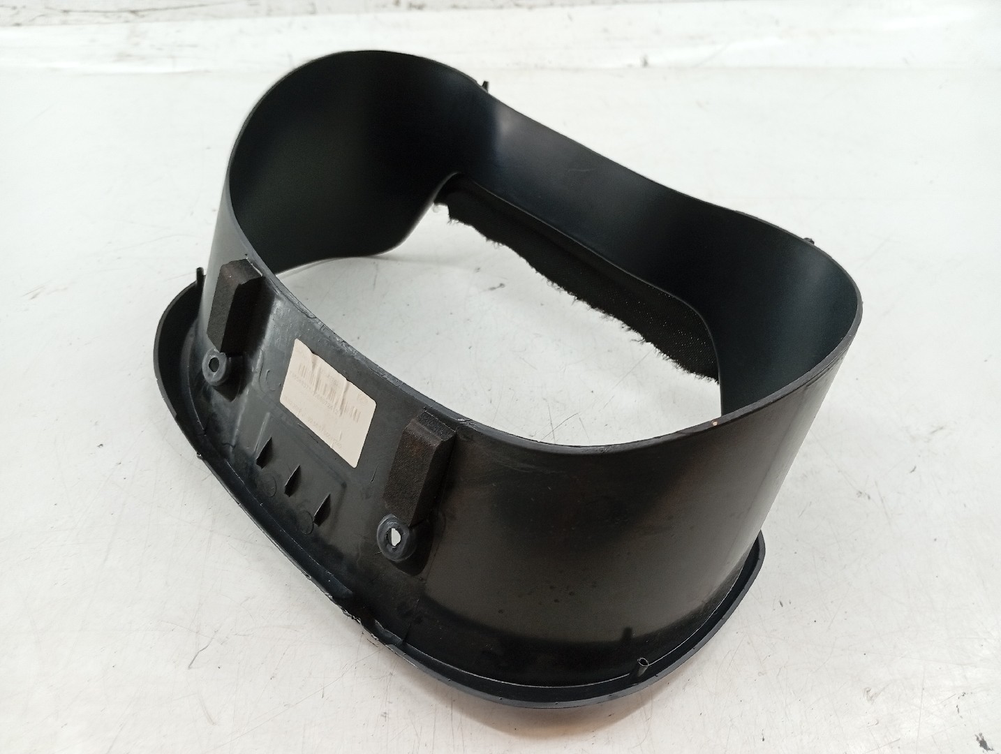 Aro de quadrante FIAT DOBLO Caixa/Combi (263_) | 10 -  Imagem-4