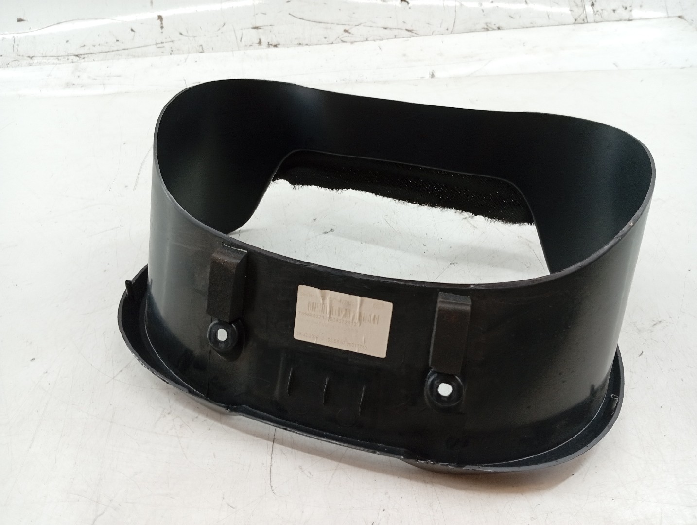 Aro de quadrante FIAT DOBLO Caixa/Combi (263_) | 10 -  Imagem-2