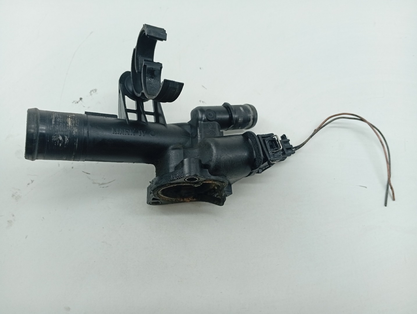 Carcaça de termostato RENAULT MEGANE II três volumes (LM0/1_) | 03 - 