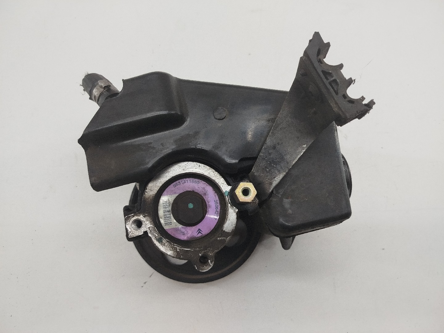 Bomba de direçao assistida PEUGEOT 206 Hatchback (2A/C) | 98 - 12 Imagem-4