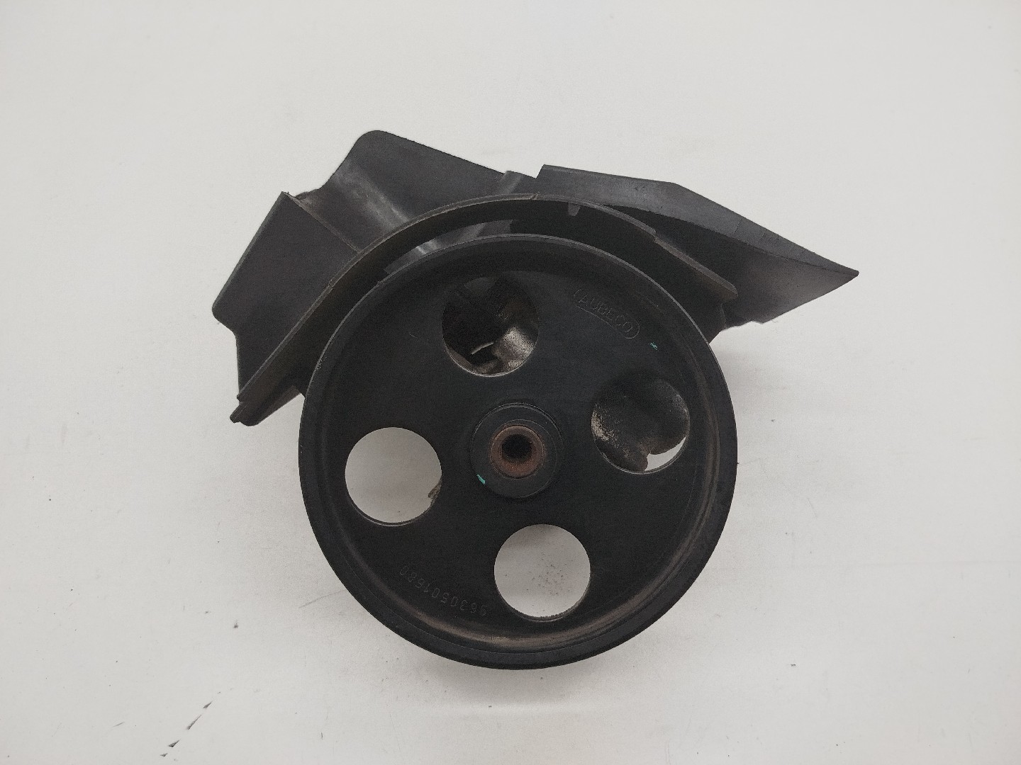 Bomba de direçao assistida PEUGEOT 206 Hatchback (2A/C) | 98 - 12