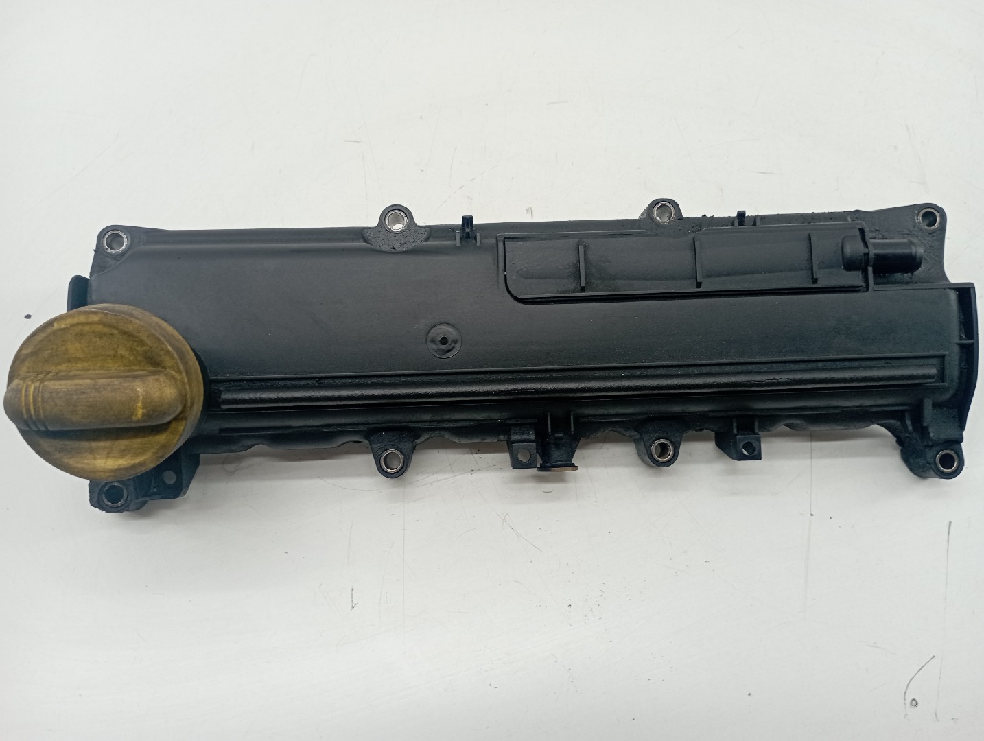 Tampa de valvulas RENAULT MEGANE II três volumes (LM0/1_) | 03 - 