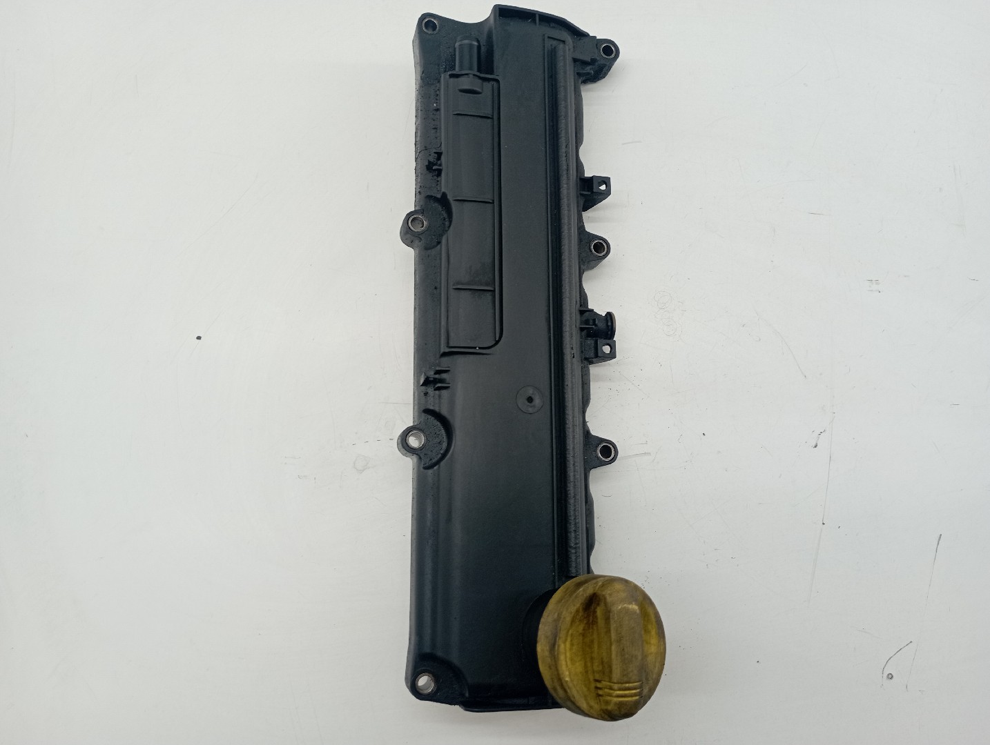 Tampa de valvulas RENAULT MEGANE II três volumes (LM0/1_) | 03 -  Imagem-1