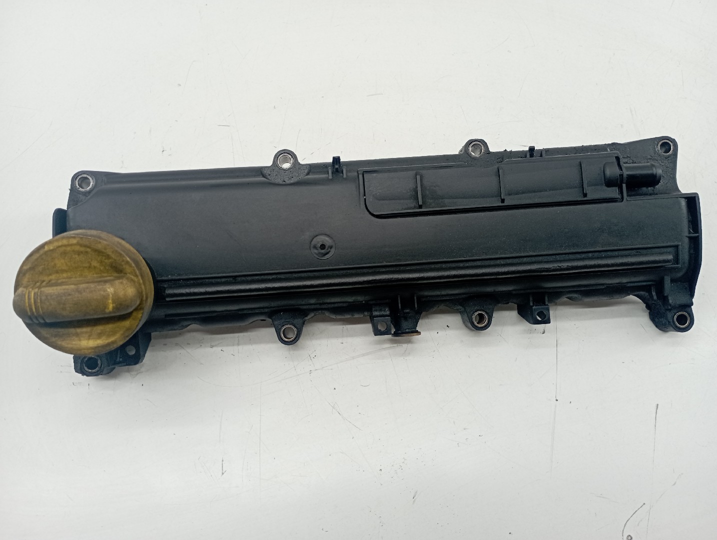 Tampa de valvulas RENAULT MEGANE II três volumes (LM0/1_) | 03 -  Imagem-5