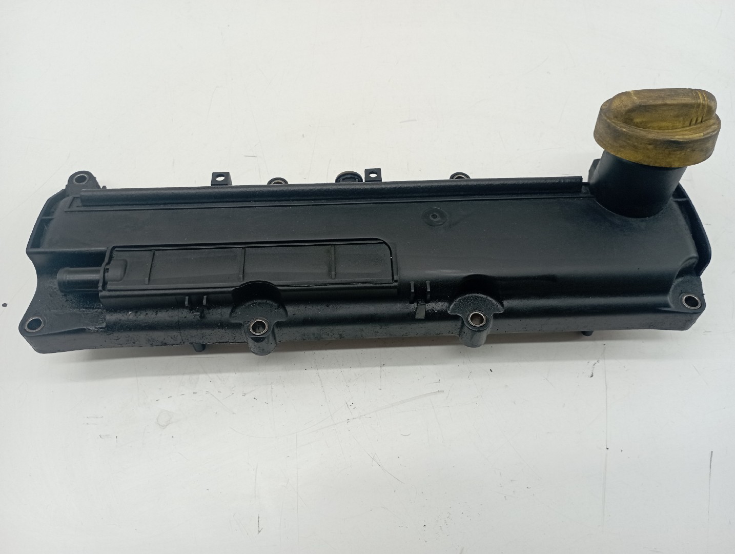 Tampa de valvulas RENAULT MEGANE II três volumes (LM0/1_) | 03 -  Imagem-2