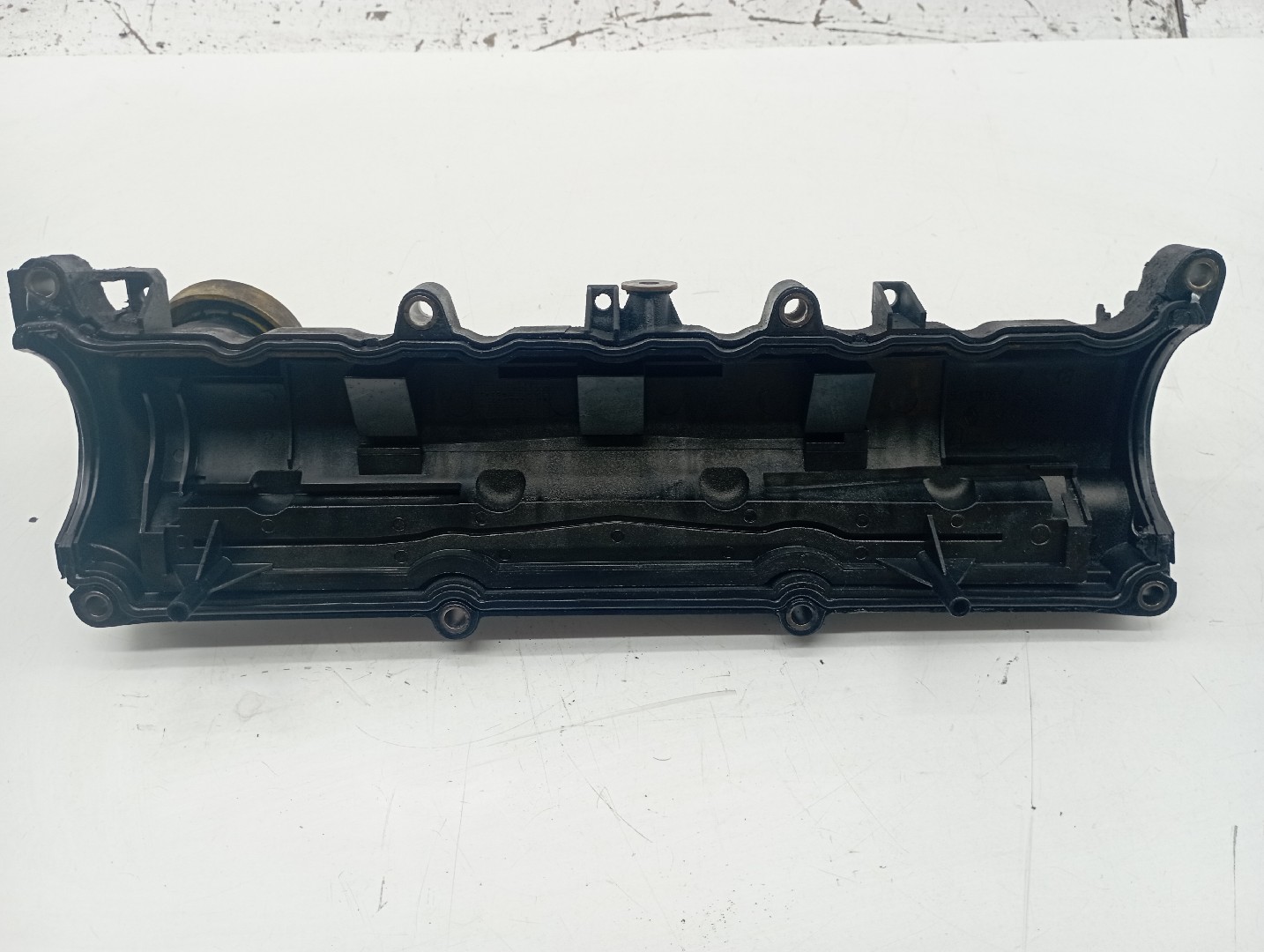 Tampa de valvulas RENAULT MEGANE II três volumes (LM0/1_) | 03 -  Imagem-3