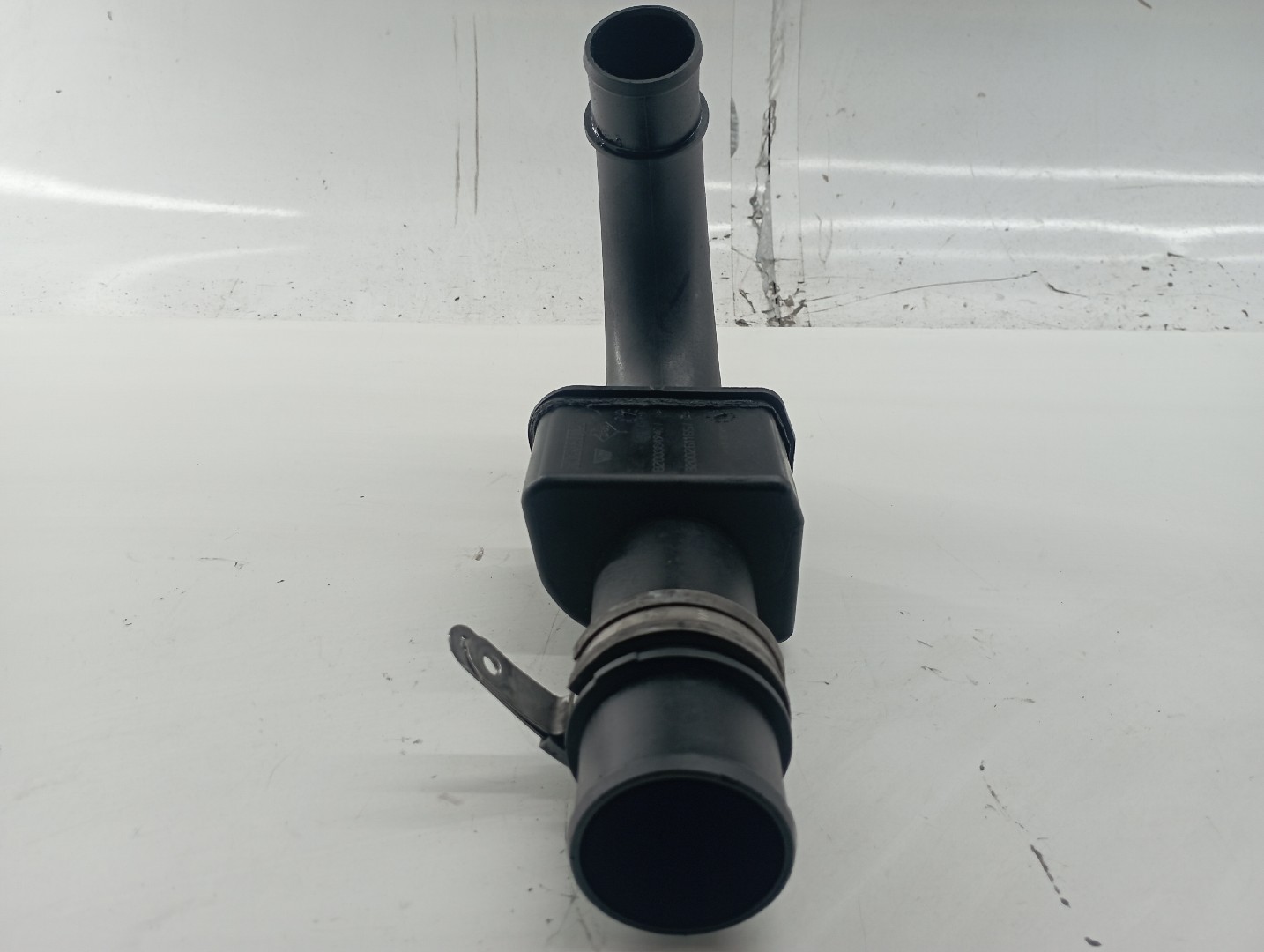 Tubo de Ar RENAULT MEGANE II três volumes (LM0/1_) | 03 -  Imagem-1