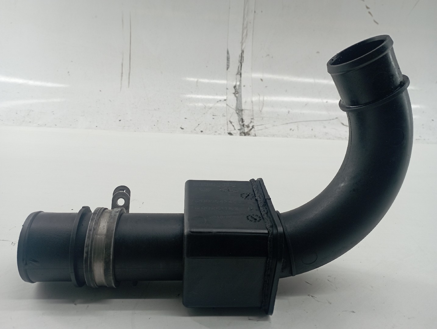 Tubo de Ar RENAULT MEGANE II três volumes (LM0/1_) | 03 - 