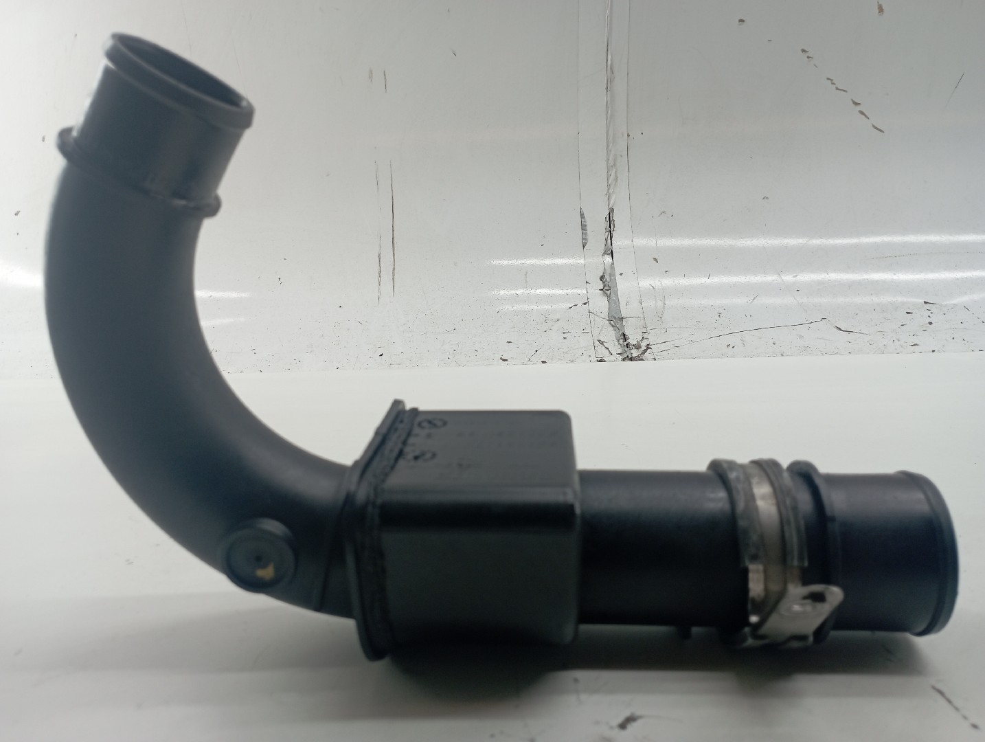 Tubo de Ar RENAULT MEGANE II três volumes (LM0/1_) | 03 -  Imagem-2