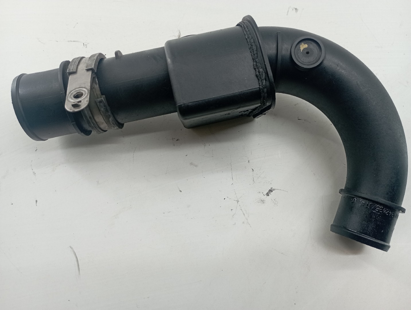 Tubo de Ar RENAULT MEGANE II três volumes (LM0/1_) | 03 -  Imagem-4