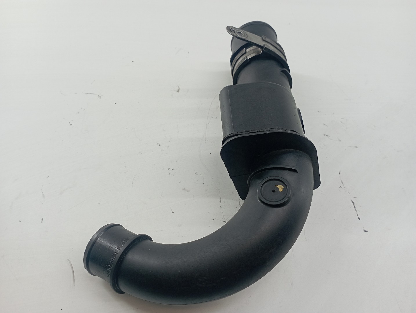 Tubo de Ar RENAULT MEGANE II três volumes (LM0/1_) | 03 -  Imagem-5