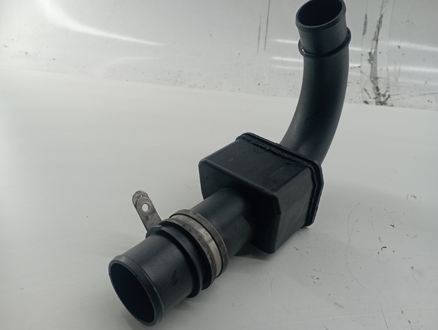 Tubo de Ar RENAULT MEGANE II três volumes (LM0/1_) | 03 -  Imagem-7