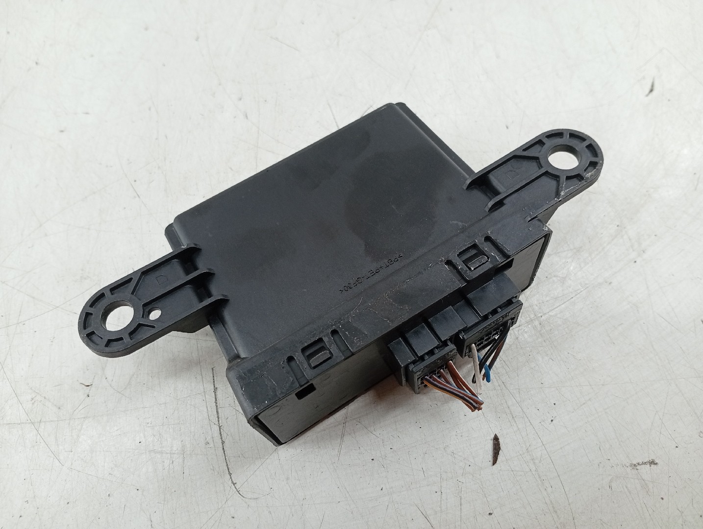 Modulo Sensor Estacionamento FIAT DOBLO Caixa/Combi (263_) | 10 -  Imagem-2