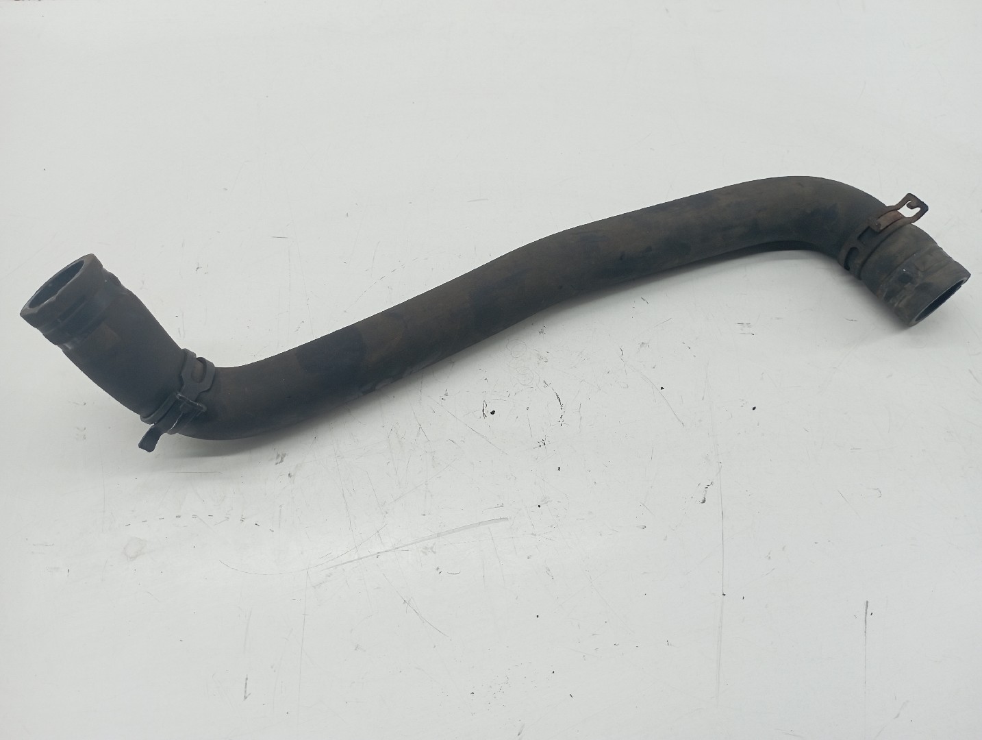 Tubo de Água RENAULT MEGANE II três volumes (LM0/1_) | 03 - 