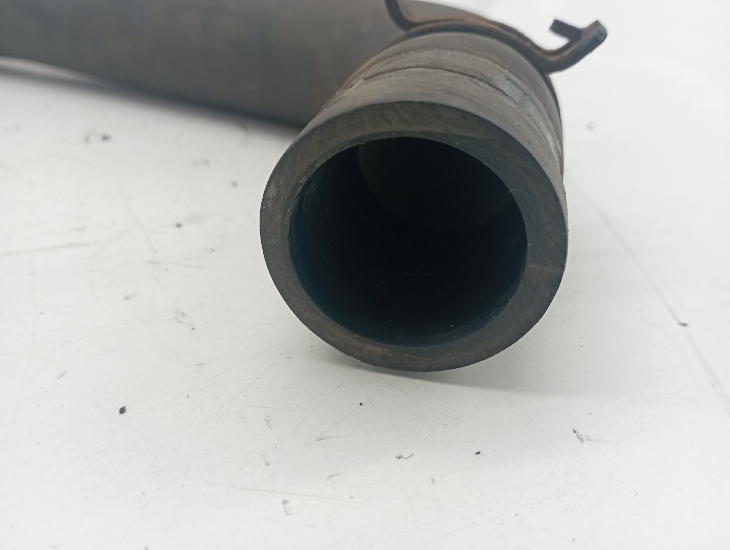 Tubo de Água RENAULT MEGANE II três volumes (LM0/1_) | 03 -  Imagem-1