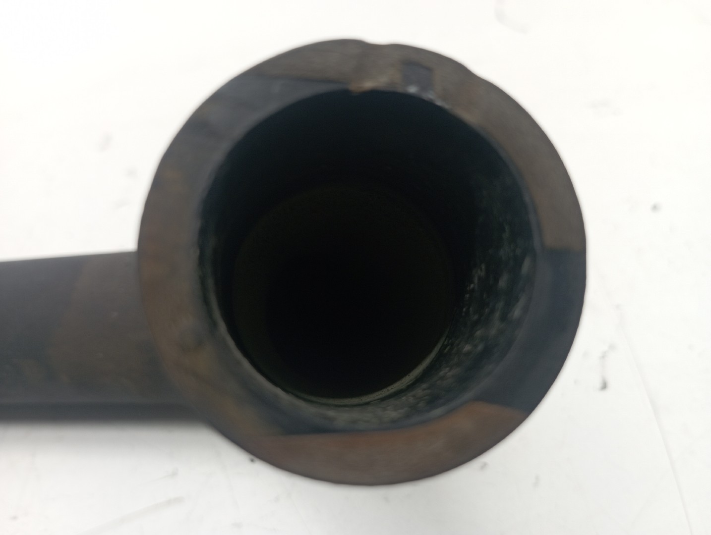 Tubo de Água RENAULT MEGANE II três volumes (LM0/1_) | 03 -  Imagem-2