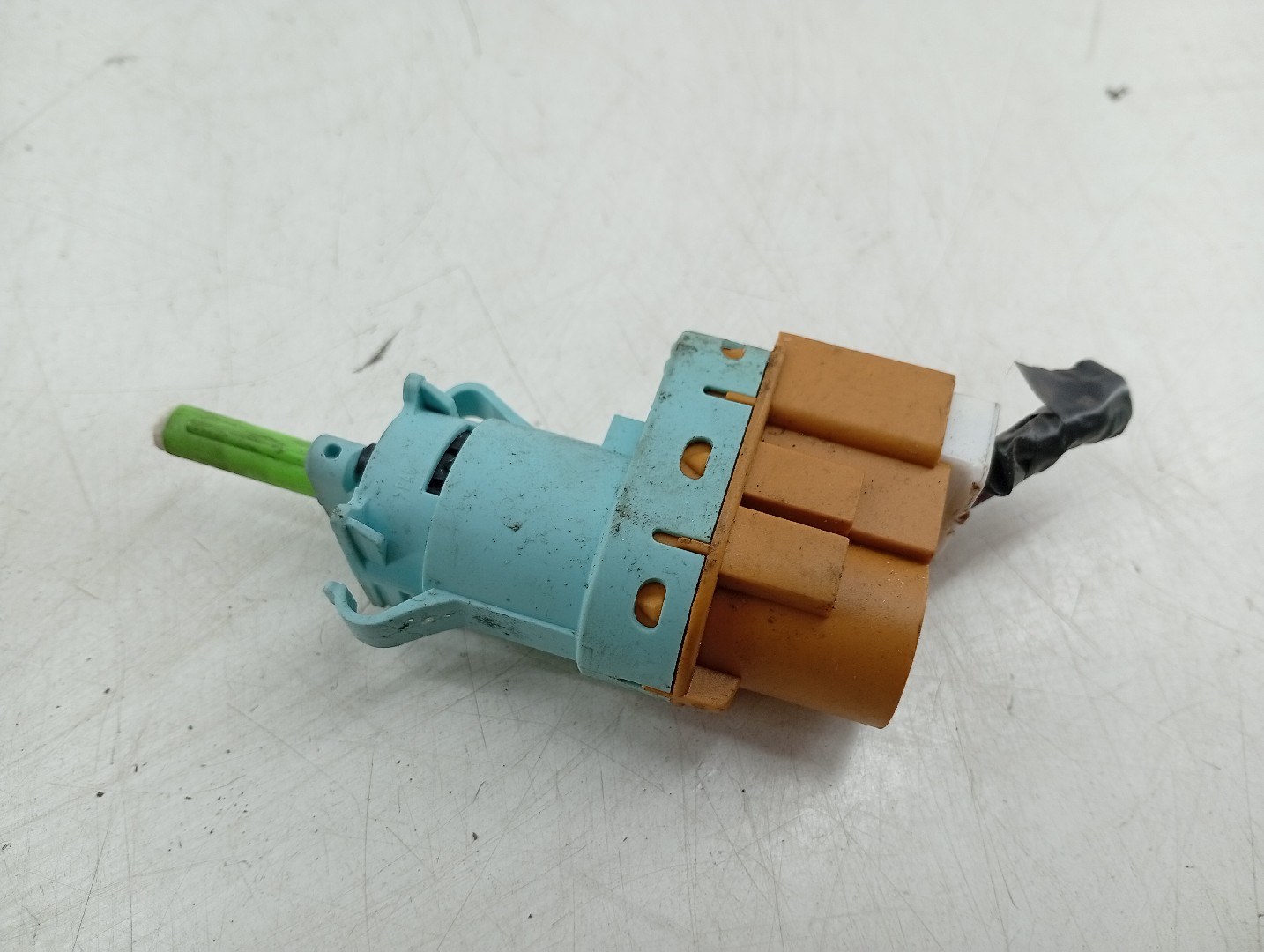 Interruptor FIAT DOBLO Caixa/Combi (263_) | 10 - 