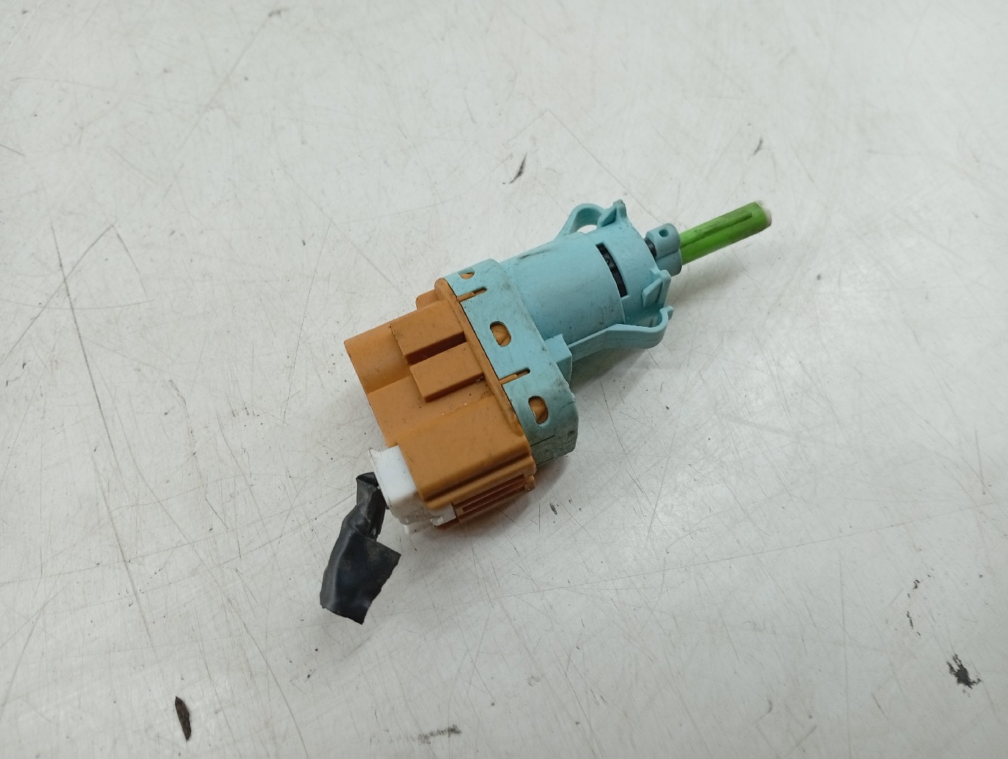 Interruptor FIAT DOBLO Caixa/Combi (263_) | 10 -  Imagem-4