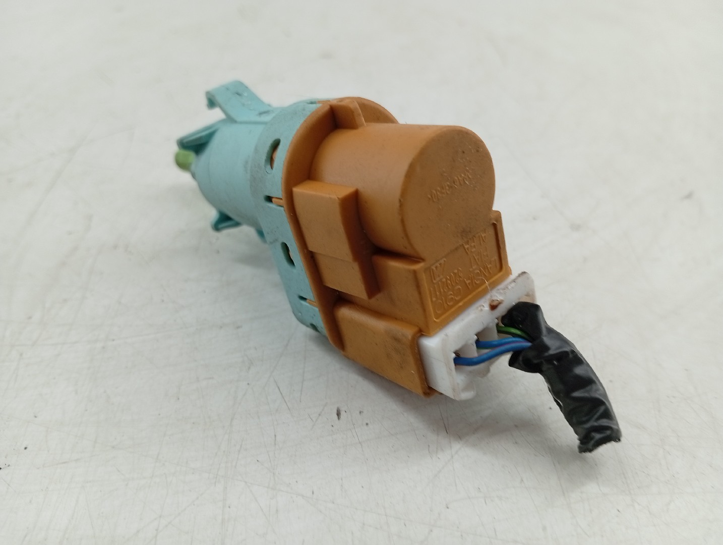 Interruptor FIAT DOBLO Caixa/Combi (263_) | 10 -  Imagem-3