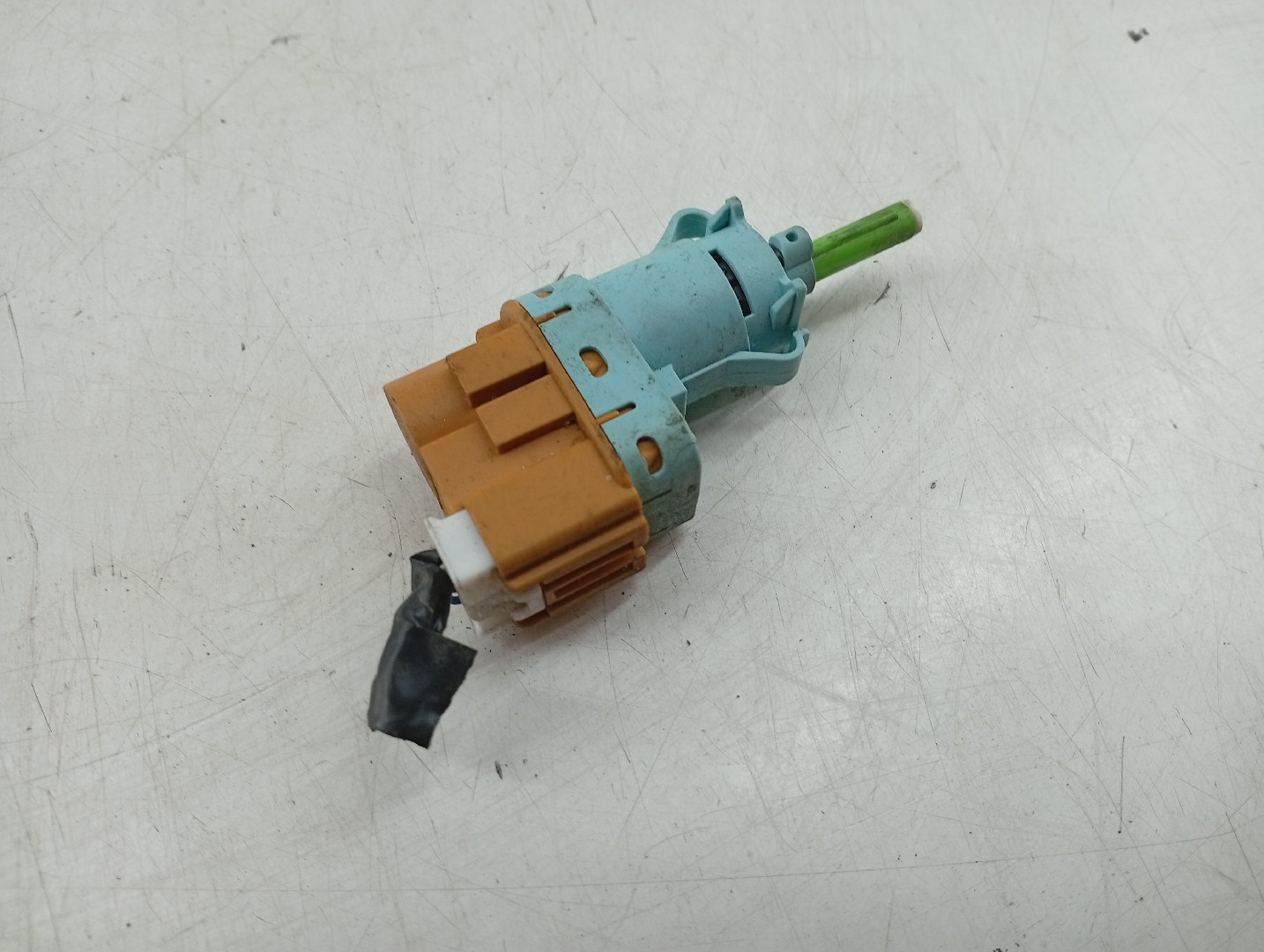 Interruptor FIAT DOBLO Caixa/Combi (263_) | 10 -  Imagem-2