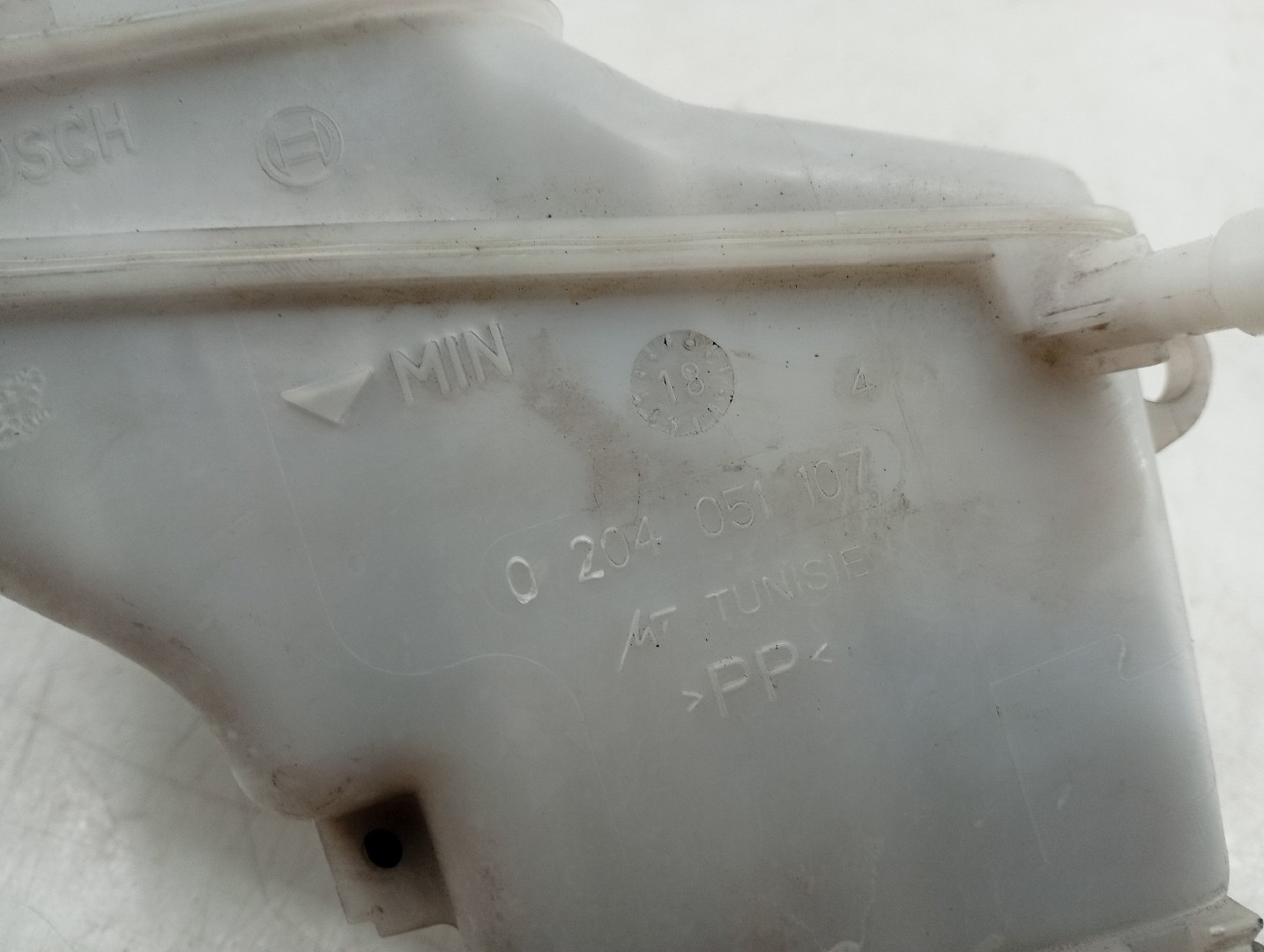 Bomba dos Travões FIAT DOBLO Caixa/Combi (263_) | 10 -  Imagem-1