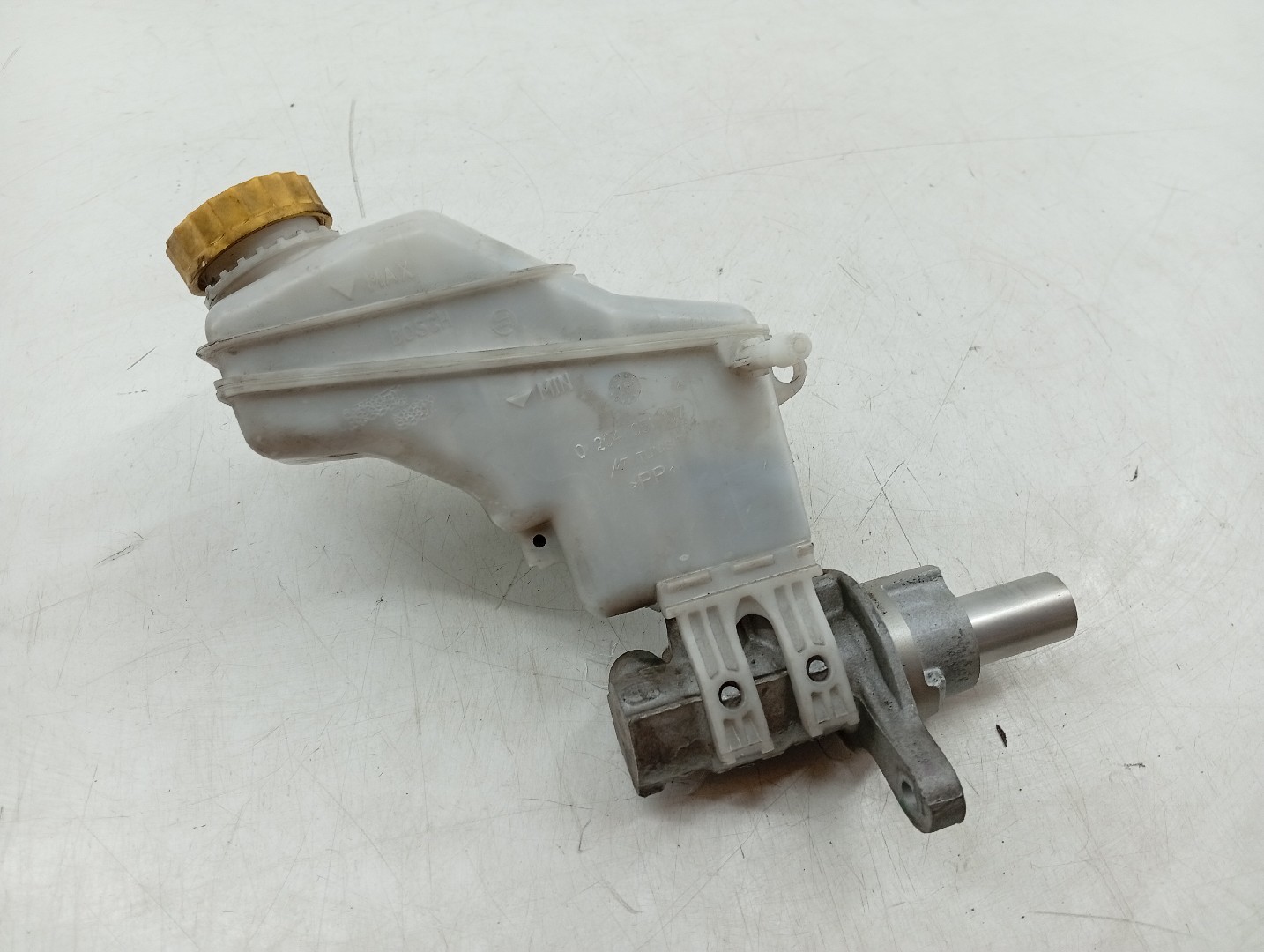 Bomba dos Travões FIAT DOBLO Caixa/Combi (263_) | 10 - 