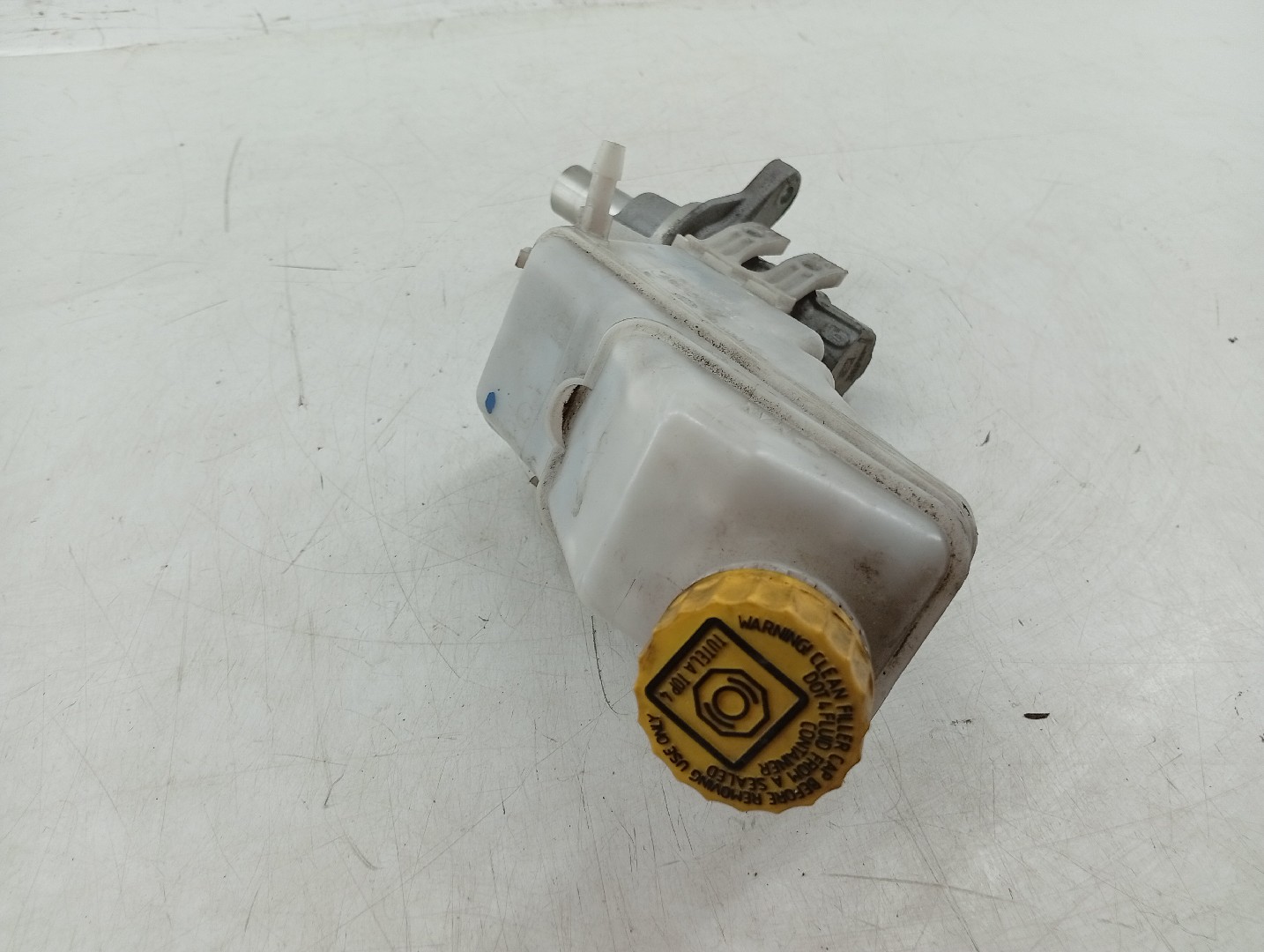 Bomba dos Travões FIAT DOBLO Caixa/Combi (263_) | 10 -  Imagem-2