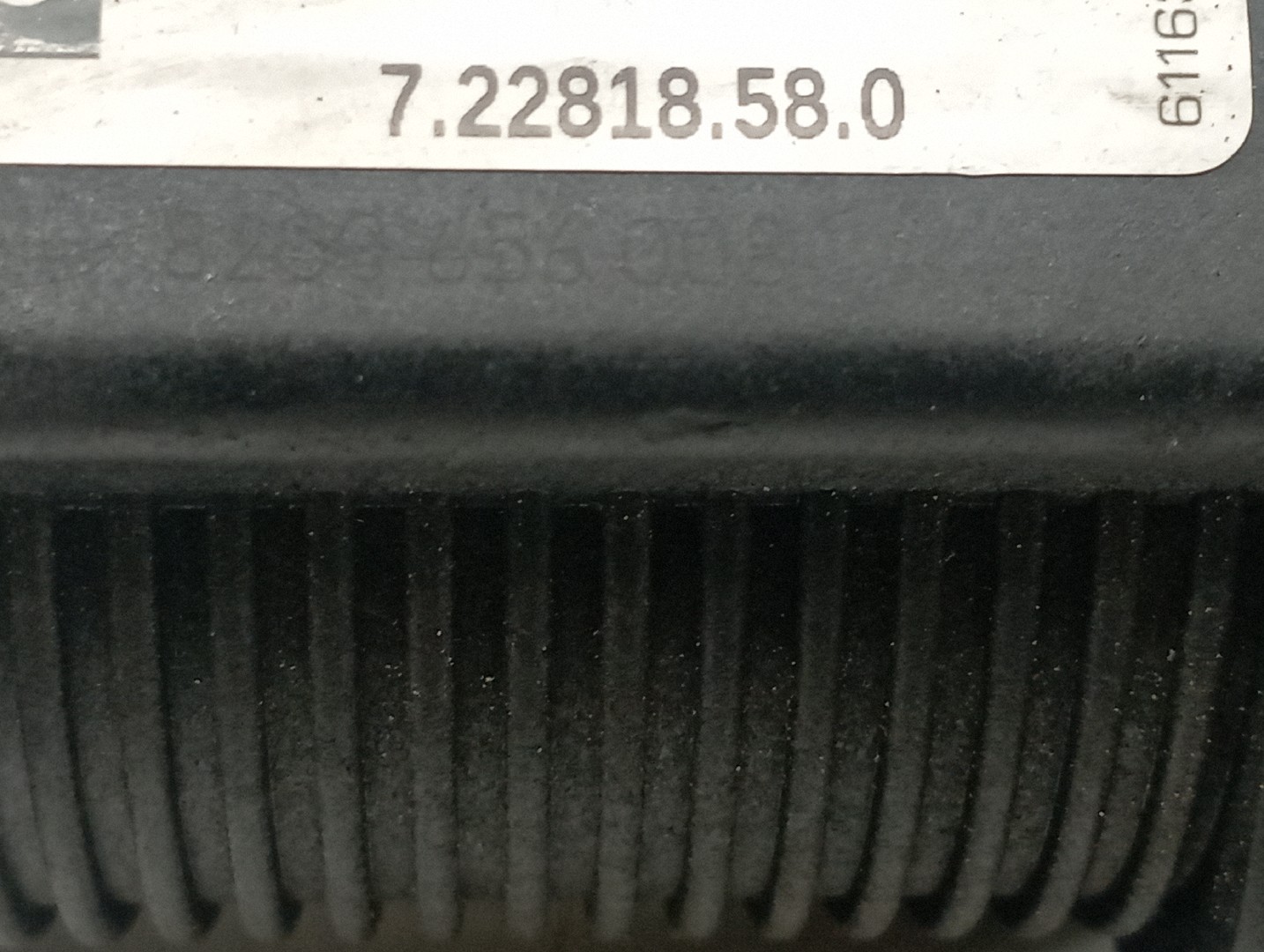 EGR Válvula RENAULT MEGANE II três volumes (LM0/1_) | 03 -  Imagem-3