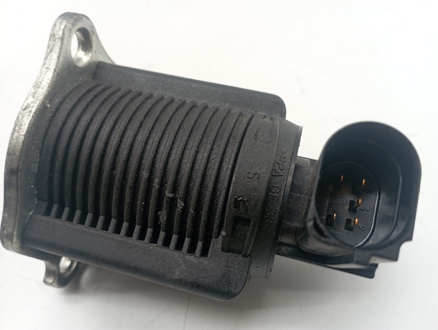 EGR Válvula RENAULT MEGANE II três volumes (LM0/1_) | 03 -  Imagem-2