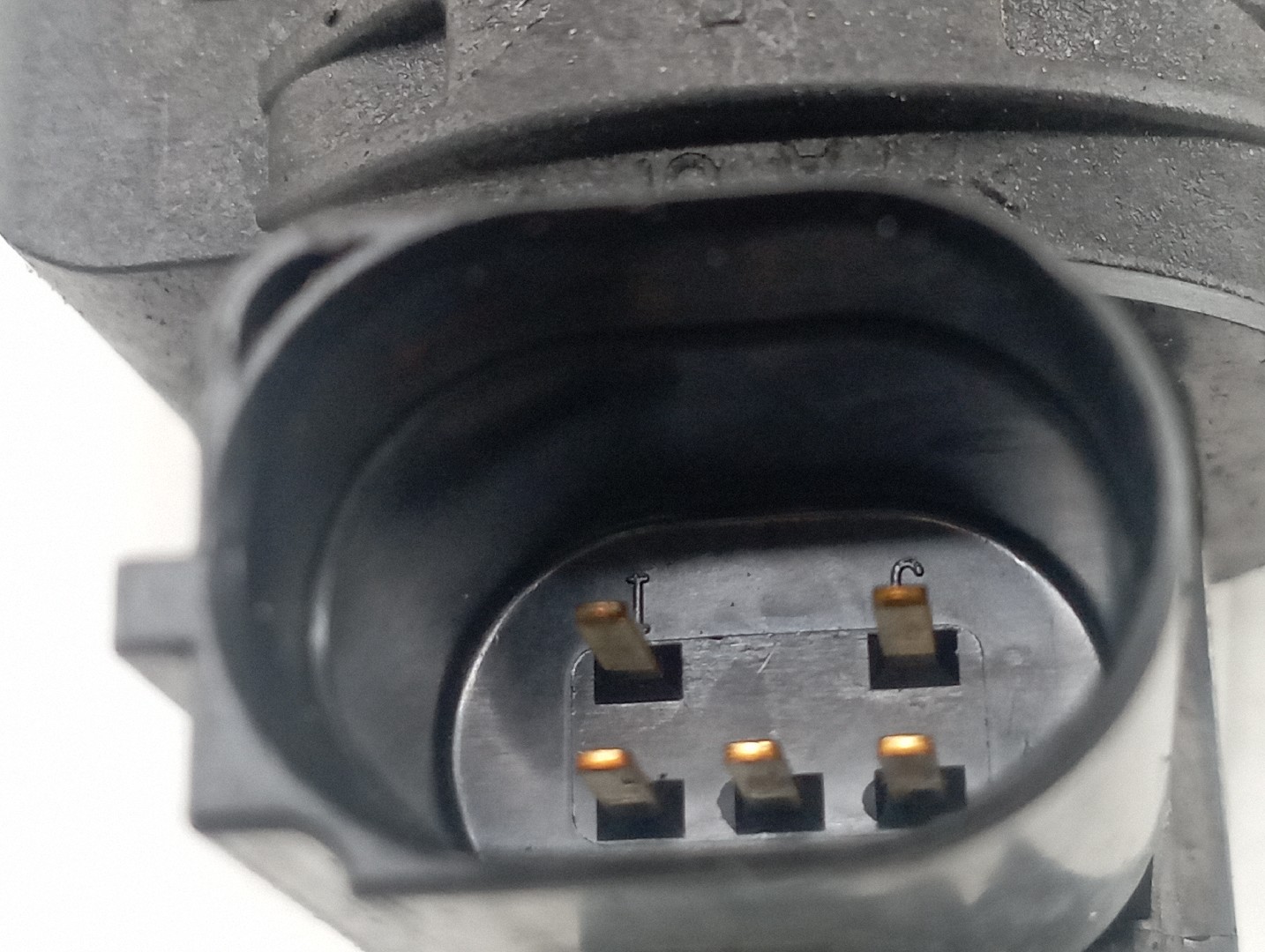 EGR Válvula RENAULT MEGANE II três volumes (LM0/1_) | 03 -  Imagem-1