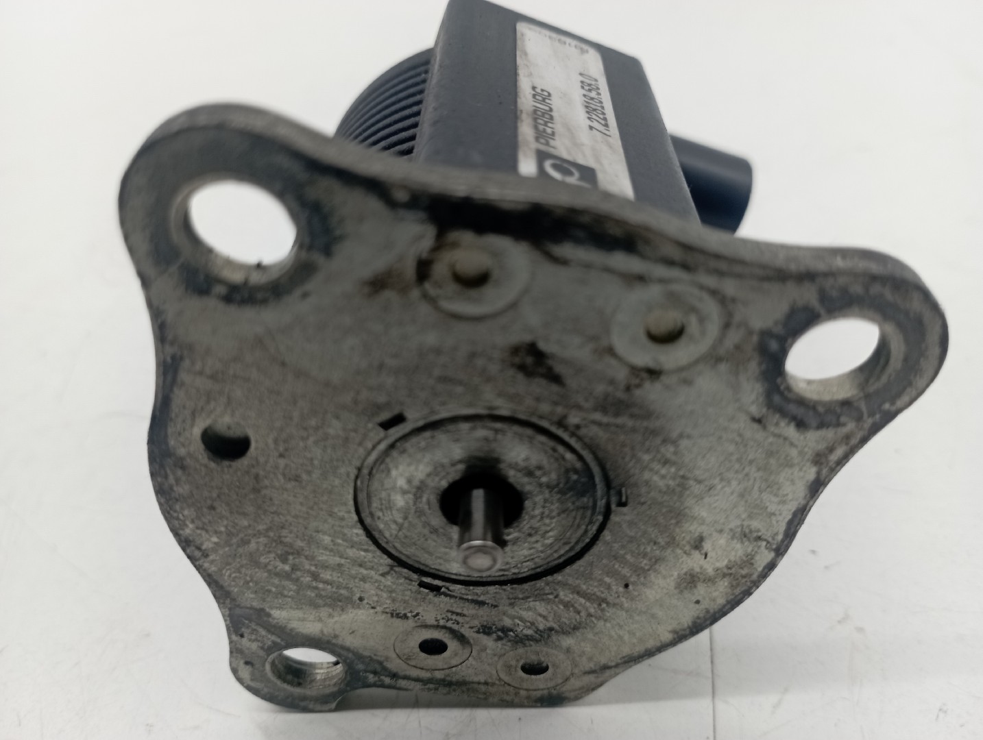 EGR Válvula RENAULT MEGANE II três volumes (LM0/1_) | 03 -  Imagem-5