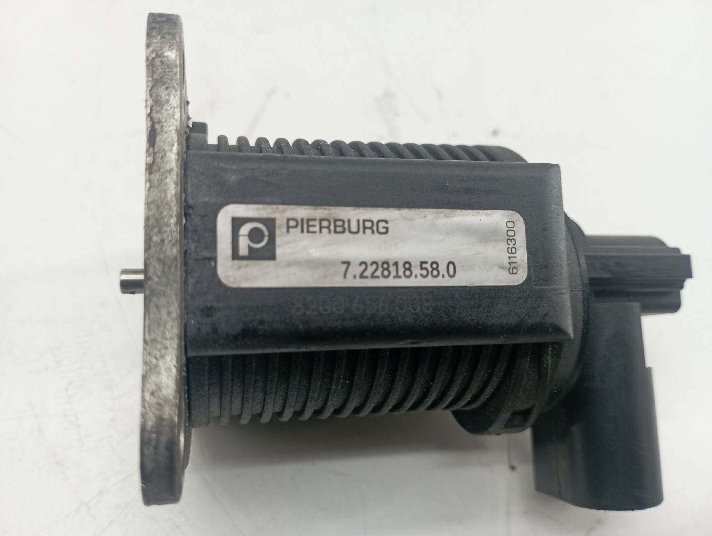 EGR Válvula RENAULT MEGANE II três volumes (LM0/1_) | 03 -  Imagem-6